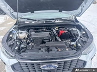 The 2025 Ford Escape Platinum delivers spirited performance through its 2.0L EcoBoost engine with au... (image 9)