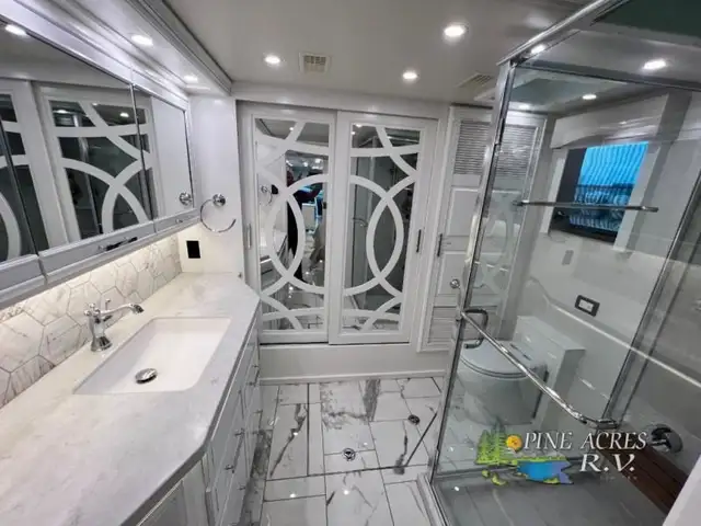 2024 Entegra Coach Anthem 44B 450 h.p. Diesel in RVs & Motorhomes in Moncton - Image 68