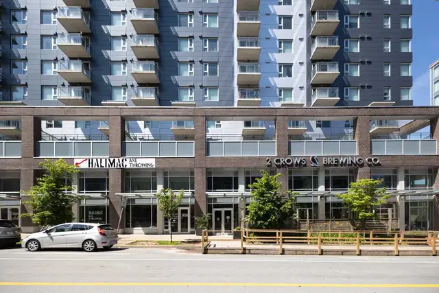 19 Twenty Halifax Apartments - 1 Bedroom available at 1920 Bruns in Long Term Rentals in City of Halifax - Image 19