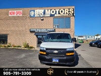 No accident Reported, Ontario vehicle with Lots of Options! Call (905) 791-3300 - Grey Fabric interi... (image 1)