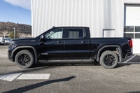 Wheaton Buick GMC This 2023 GMC Sierra 1500 Elevation is built to impress with bold styling and seri... (image 6)