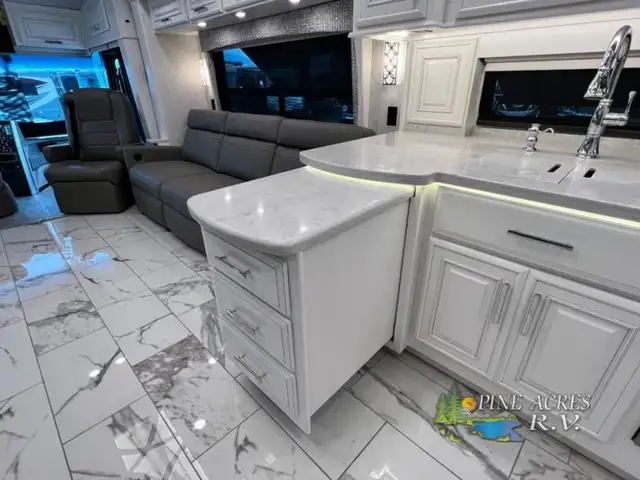 2024 Entegra Coach Anthem 44B 450 h.p. Diesel in RVs & Motorhomes in Moncton - Image 79