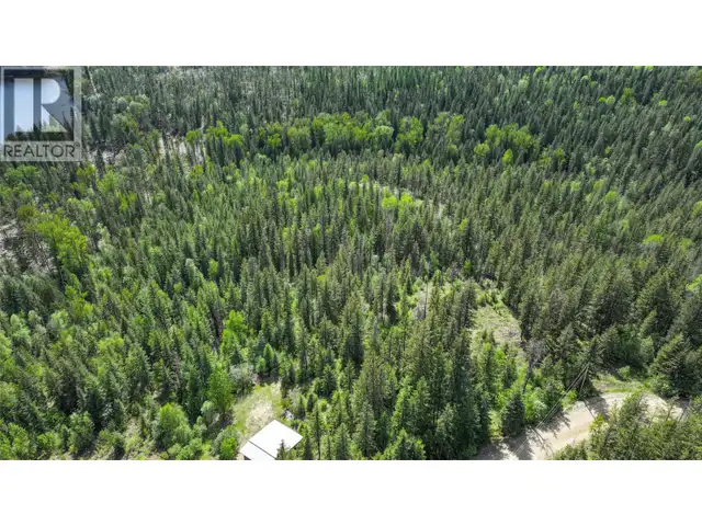 40 Stoney Road Ashton Creek, British Columbia in Land for Sale in Vernon - Image 17