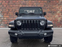 Check out this 2023 Jeep Gladiator Willys while we still have it in stock! * This Jeep Gladiator is... (image 7)