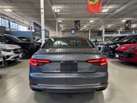 **MONTH-END SPECIAL!** FEATURING : QUATTRO AWD, DIGITAL GAUGE CLUSTER NAVIGATION DISPLAY, AMBIENT LI... (image 4)