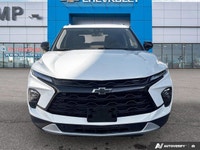 Saskatoon Motor Products - Recent Arrival! 2025 Chevrolet Blazer LT - Certified GM Certified Details... (image 8)