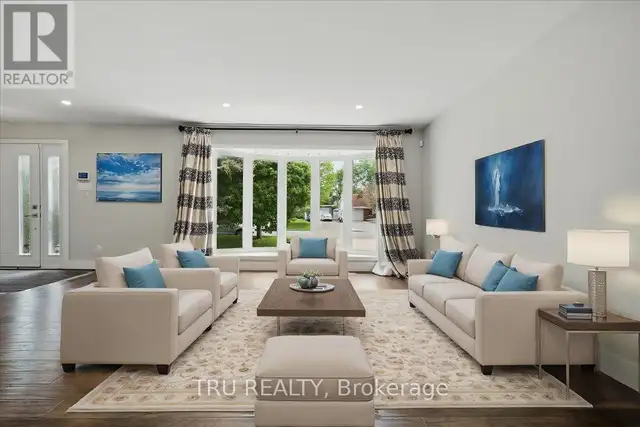 2114 BALHARRIE AVENUE Ottawa, Ontario in Houses for Sale in Ottawa - Image 4