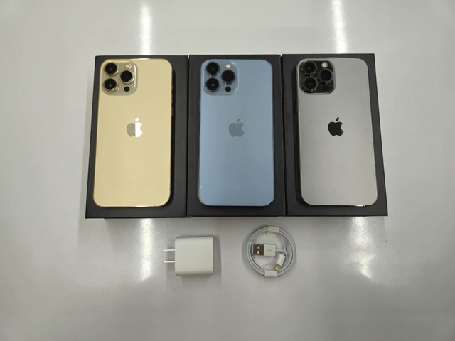 iPhone & Samsung & Android Holiday Sale! in Cell Phones in Ottawa