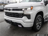 ENGINE DURAMAX 3.0L TURBO-DIESEL I6 (305 hp [227 kW] @ 3750 rpm 495 lb-ft of torque [671 Nm] @ 2750... (image 8)