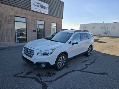 Every vehicle at M&B Auto Sales LTD comes with a full mechanical fitness assessment, a CarFax report...