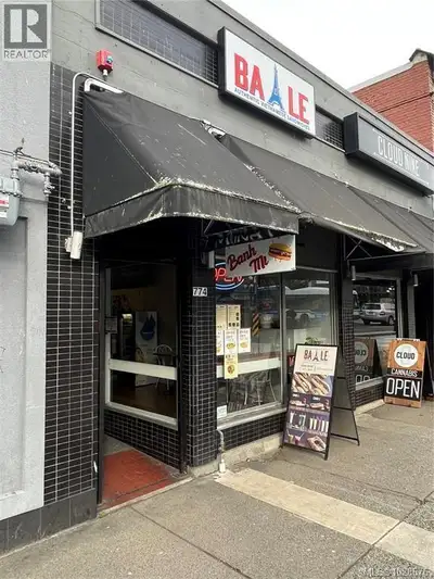 One of the best Vietnamese sandwich shops on Vancouver Island, locates in the heart of downtown Vict...