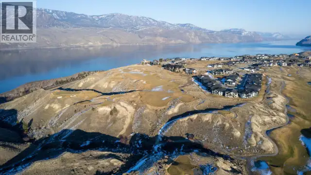 300 Rue Cheval Noir Kamloops, British Columbia in Land for Sale in Kamloops - Image 16