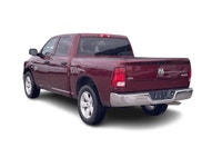 Recent Arrival! 2023 Ram 1500 Classic SLT in bold Delmonico Red Pearlcoat. This full-size pickup del... (image 7)