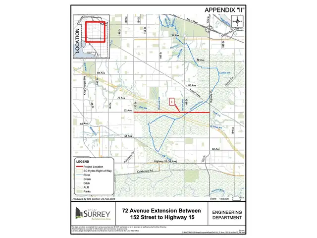 6859 168 STREET Surrey, British Columbia in Land for Sale in Delta/Surrey/Langley - Image 25