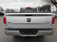 Welcome to Murray Buick GMC - Penticton Feel at home in our 2018 RAM 2500 Laramie Diesel Crew Cab 4X... (image 5)