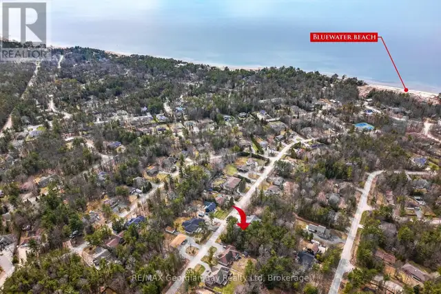 LOT 102 EMILIO STREET Tiny, Ontario in Land for Sale in Barrie - Image 7