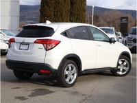 2016 HONDA HR-V EX - NO ACCIDENTS - BC VEHICLE - BACKUP CAMERA - HEATED FRONT SEATS - DUAL-CLIMATE C... (image 2)