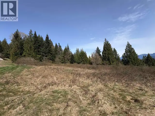 LOT D WOODLAND AVENUE Gibsons, British Columbia in Land for Sale in Sunshine Coast - Image 4