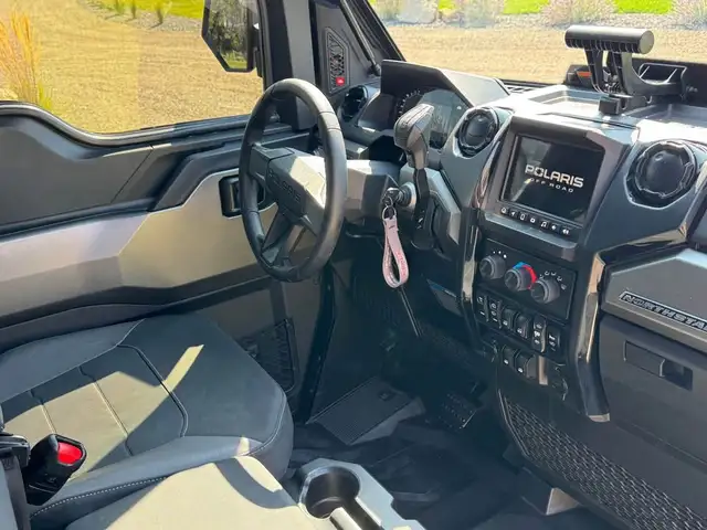 2024 POLARIS RANGER XD 1500 NORTHSTAR ULTIMATE (FINANCING AVAILA in ATVs in Strathcona County - Image 15