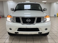 Value in a full-size SUV comes from confidence: confidence in power, in space, and in long-haul comf... (image 7)