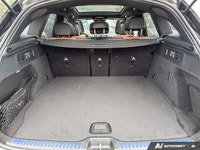 This Mercedes-Benz GLC 300 has a powerful Intercooled Turbo Gas/Electric I-4 2.0 L/121 engine poweri... (image 8)