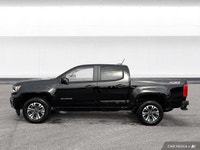 Conquer any terrain with this robust 2022 Chevrolet Colorado Crew Cab 4WD Z71. Boasting a powerful 3... (image 2)