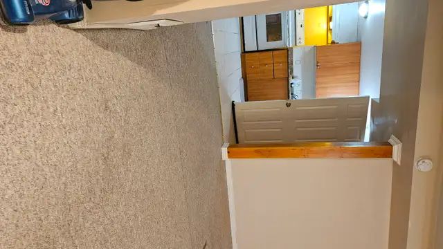 Ajax, Westney & Kingston Rd. Basement Apt. $1150/mo plus.utilite in Long Term Rentals in City of Toronto - Image 13
