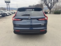 Welcome to Murray Buick GMC - Penticton 2024 Honda CR-V ... Engine: Intercooled Turbo Regular Unlead... (image 4)