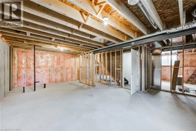 269 PITTOCK PARK Road Unit# 22 Woodstock, Ontario in Houses for Sale in Woodstock - Image 29