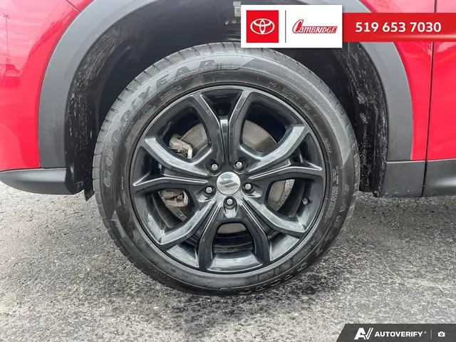 2023 Dodge Hornet GT in Cars & Trucks in Cambridge - Image 7