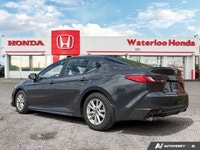 *The listed price reflects a financing offer and includes a $1,500 rebate.* *WATERLOO HONDA'S **PRE-... (image 3)