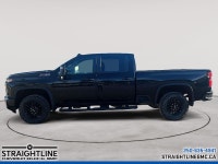 2022Chevrolet Silverado 3500 HD Long Box – HeavyDuty Strength with Serious Capability This 2022 Chev... (image 4)