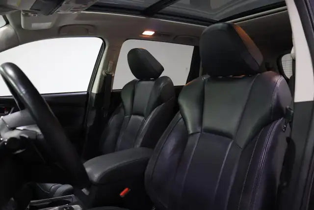 2020 Subaru Ascent Limited Limited | CAPTIANS CHAIRS | SERVICE H in Cars & Trucks in City of Toronto - Image 14
