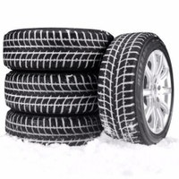 225/65/17 GENERAL ALTIMAX ARCTIC WINTER TIRES $699 SET OF 4 Mississauga / Peel Region Toronto (GTA) Preview