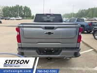 WAS: $56204 NOW: $55954 plus taxes and licensing fees2023 Chevrolet Silverado 1500 RST 4x4 | Duramax... (image 5)
