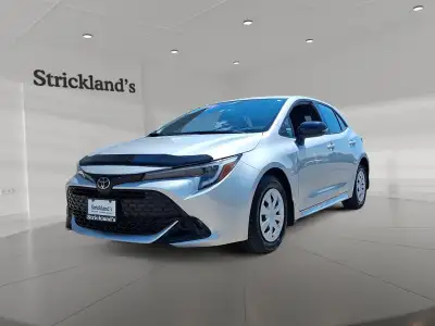 **Strickland's is home of the Hassle-Free car shopping experience. We make car buying fun, find your...