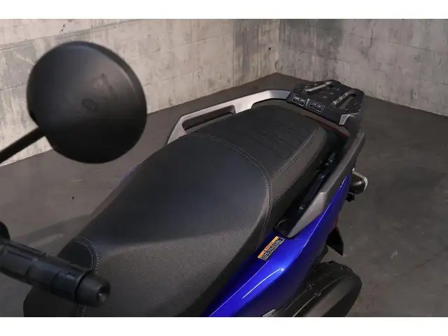 2023 Yamaha BWS 125 ENR. in Scooters & Pocket Bikes in Ottawa - Image 6