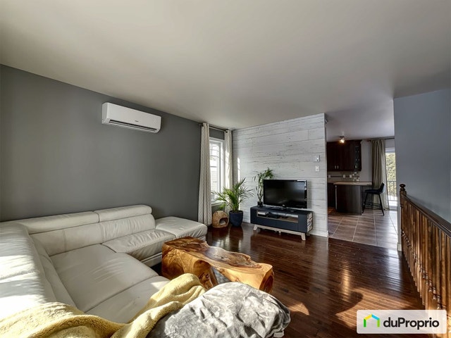 $499,000 - Bungalow for sale in Drummondville (Drummondville) — photo 3