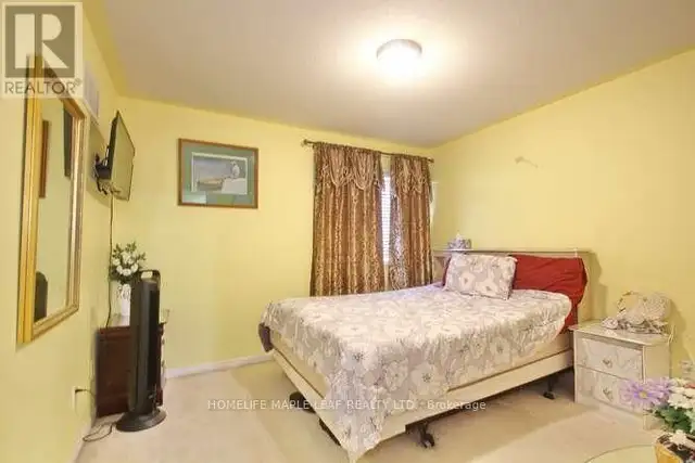 153 CORDGRASS CRESCENT Brampton (Sandringham-Wellington), Ontari in Houses for Sale in Mississauga / Peel Region - Image 32