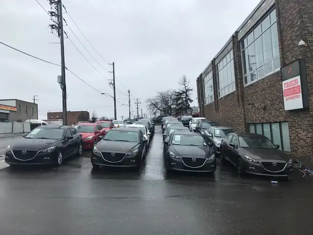 2013 Mazda Mazda35429785962066841610