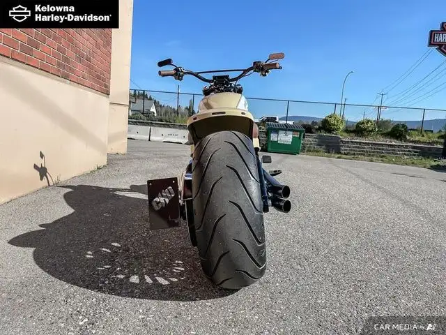 2024 Harley-Davidson Softail FXBR - Breakout in Street, Cruisers & Choppers in Kelowna - Image 6