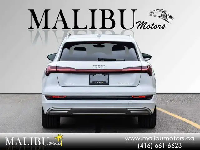 2019 Audi e-tron Technik557016769889587205