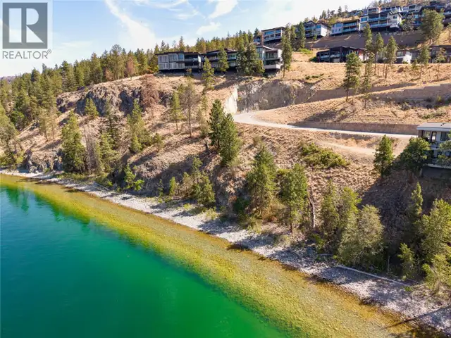 3548 Arrowroot Drive Kelowna, British Columbia in Land for Sale in Penticton - Image 18