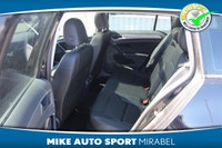 Le Volkswagen Golf SportWagen 2017 usagé offert chez Mike Auto Sport Mirabel à Mirabel propose un fo... (image 8)