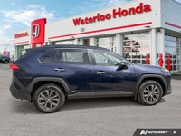*The listed price reflects a financing offer and includes a $1,500 rebate.* *WATERLOO HONDA'S **PRE-... (image 7)