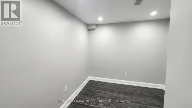 BASEMENT - 2364 DOBBINTON STREET Oshawa (Windfields), Ontario in Long Term Rentals in Oshawa / Durham Region - Image 5