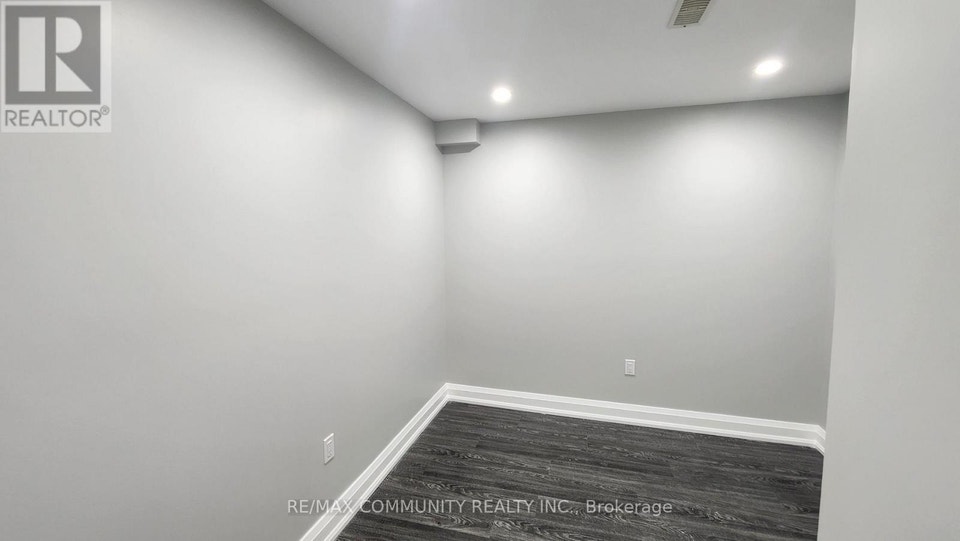BASEMENT - 2364 DOBBINTON STREET Oshawa (Windfields), Ontario 4