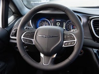 At Renfrew Chrysler you will get the Best Service, the Best Deal and the Best Financing Rates. That... (image 9)