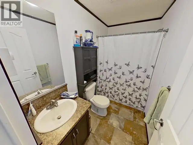 90 684 NORTH FRASER DRIVE Quesnel, British Columbia in Houses for Sale in Quesnel - Image 24
