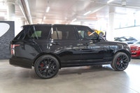 Land Rover Range Rover 5.0L V8 Supercharged P525 Westminster SWB 2021: - Extérieur métallisé noir SA... (image 8)